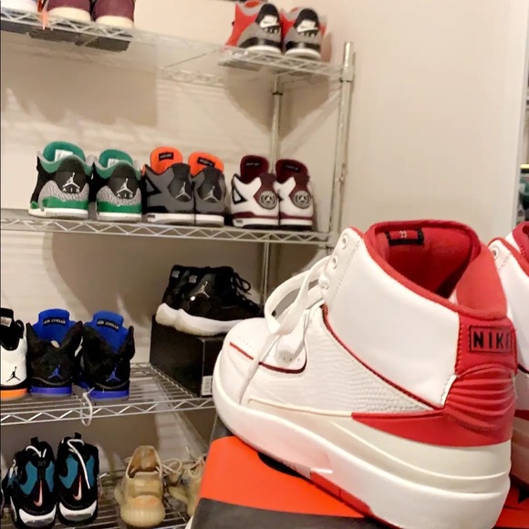 Air Jordan 2